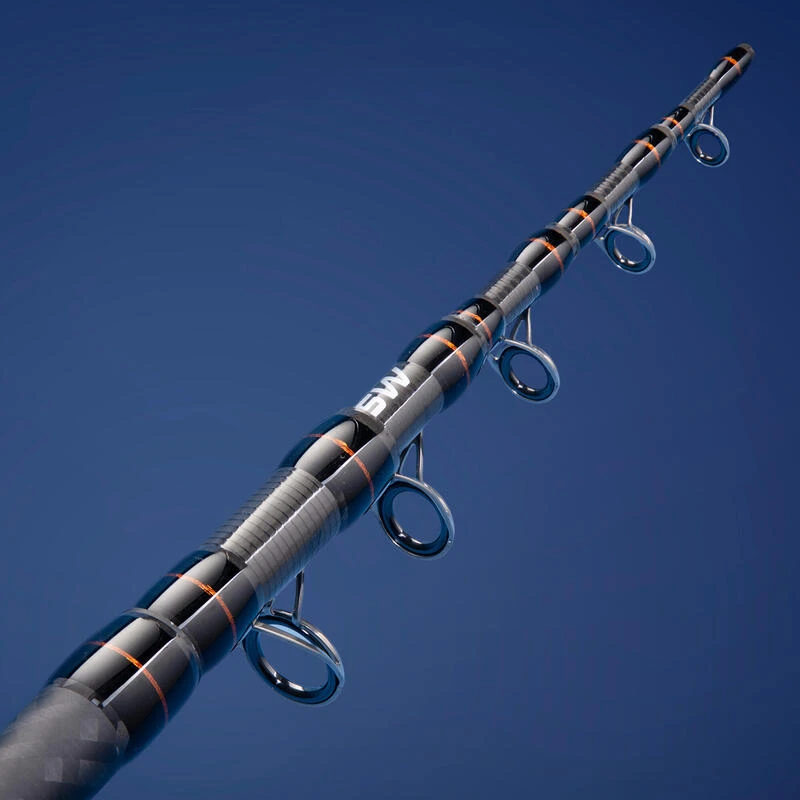 CANNE AU POSE SEACOAST LIGHT 500 350 MULTITIP TELESCOPIQUE PECHE EN MER 9 CANNE AU POSE SEACOAST LIGHT 500 350 MULTITIP TELESCOPIQUE PECHE EN MER – Image 7