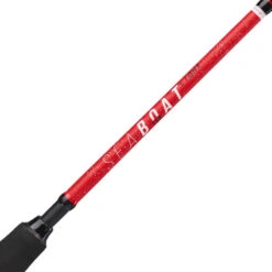 CANNE BATEAU SEABOAT LIGHT 100 130/1 EMMANCHEMENT PECHE EN MER -Caperlan canne bateau seaboat light 100 1301 emmanchement peche en mer 4