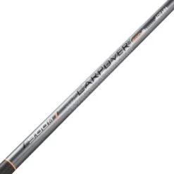 CANNE CARPE AU COUP CARPOVER 500 R 9.00M -Caperlan canne carpe au coup carpover 500 r 900m 9