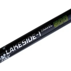 Canne De 5m Pour La Pêche Au Coup Télescopique LAKESIDE -1 TRAVEL 500 -Caperlan canne de 5m pour la peche au coup telescopique lakeside 1 travel 500 3