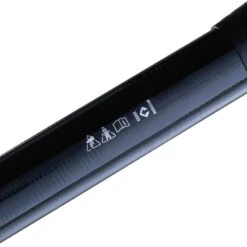 Canne De 5m Pour La Pêche Au Coup Télescopique LAKESIDE -1 TRAVEL 500 -Caperlan canne de 5m pour la peche au coup telescopique lakeside 1 travel 500 5