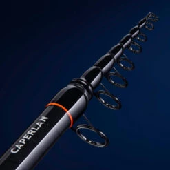 Canne De Pêche Au Flotteur E'Tensis-5-400 -Caperlan canne de peche au flotteur etensis 5 400 9