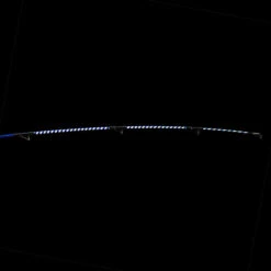 Canne De Pêche En Surfcasting SYMBIOS-500 420 TRAVEL 100-200gr -Caperlan canne de peche en surfcasting symbios 500 420 travel 100 200gr 2