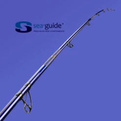 Canne De Pêche En Surfcasting SYMBIOS-500 420 TRAVEL 100-200gr -Caperlan canne de peche en surfcasting symbios 500 420 travel 100 200gr 9