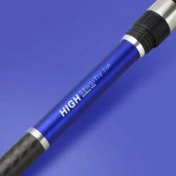 Canne De Pêche En Surfcasting SYMBIOS-500 450 100-200gr -Caperlan canne de peche en surfcasting symbios 500 450 100 200gr 4