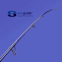 Canne De Pêche En Surfcasting SYMBIOS-500 450 100-200gr -Caperlan canne de peche en surfcasting symbios 500 450 100 200gr 9