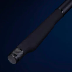 Canne De Pêche En Surfcasting SYMBIOS-900 4.35m 100-250g BLACK EDITION -Caperlan canne de peche en surfcasting symbios 900 435m 100 250g black edition 2