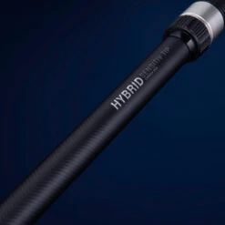 Canne De Pêche En Surfcasting SYMBIOS-900 4.35m 100-250g BLACK EDITION -Caperlan canne de peche en surfcasting symbios 900 435m 100 250g black edition 3