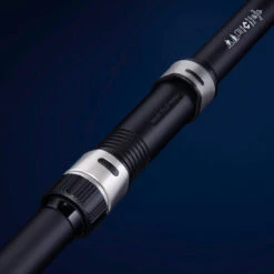 Canne De Pêche En Surfcasting SYMBIOS-900 4.35m 100-250g BLACK EDITION -Caperlan canne de peche en surfcasting symbios 900 435m 100 250g black edition 5