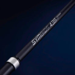 Canne De Pêche En Surfcasting SYMBIOS-900 4.35m 100-250g BLACK EDITION -Caperlan canne de peche en surfcasting symbios 900 435m 100 250g black edition 6