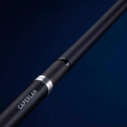 Canne De Pêche En Surfcasting SYMBIOS-900 4.35m 100-250g BLACK EDITION -Caperlan canne de peche en surfcasting symbios 900 435m 100 250g black edition 7