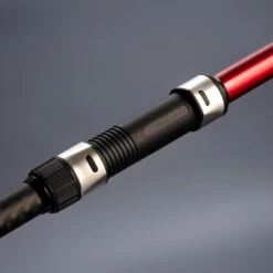 Canne De Pêche En Surfcasting SYMBIOS LIGHT-500 390 80-150gr -Caperlan canne de peche en surfcasting symbios light 500 390 80 150gr 3