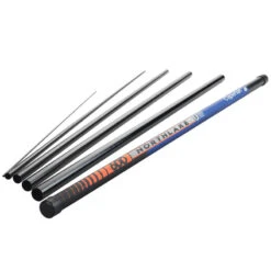 CANNE EMMANCHEMENT POUR LA PECHE AU COUP NORTHLAKE-1 600 CAPERLAN