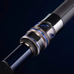 Canne Exotique KHAOS-900 243 100lbs Pêche Au Thon En Mer -Caperlan canne exotique khaos 900 243 100lbs peche au thon en mer 5