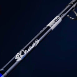 Canne Exotique KHAOS-900 243 100lbs Pêche Au Thon En Mer -Caperlan canne exotique khaos 900 243 100lbs peche au thon en mer 7