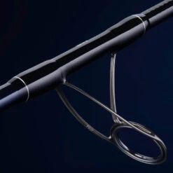 Canne Exotique KHAOS-900 243 100lbs Pêche Au Thon En Mer -Caperlan canne exotique khaos 900 243 100lbs peche au thon en mer 8