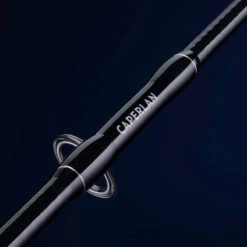 Canne Exotique KHAOS-900 243 100lbs Pêche Au Thon En Mer -Caperlan canne exotique khaos 900 243 100lbs peche au thon en mer 9