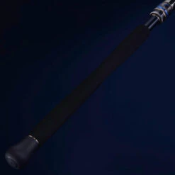 Canne Exotique KHAOS-900 260 60lbs Pêche Au Thon En Mer 13 Canne Exotique KHAOS-900 260 60lbs Pêche Au Thon En Mer -Caperlan canne exotique khaos 900 260 60lbs peche au thon en mer 1