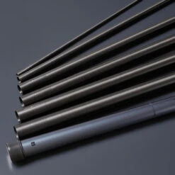 CANNE NORTHLAKE 500 11m A EMMANCHEMENT POUR LA PÊCHE DU POISSON BLANC -Caperlan canne northlake 500 11m a emmanchement pour la peche du poisson blanc 3