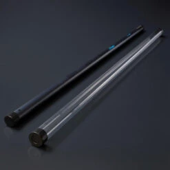 CANNE NORTHLAKE 500 11m A EMMANCHEMENT POUR LA PÊCHE DU POISSON BLANC -Caperlan canne northlake 500 11m a emmanchement pour la peche du poisson blanc 7