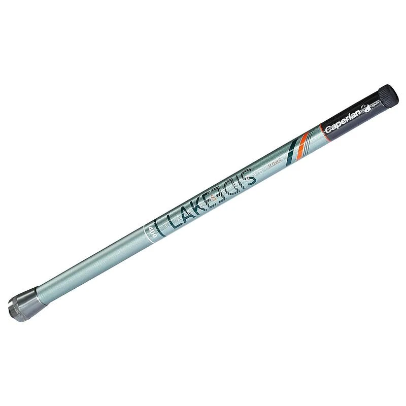 CANNE PÊCHE AU COUP LAKESIDE -5 Travel 400 9 CANNE PÊCHE AU COUP LAKESIDE -5 Travel 400 – Image 7