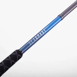 Canne Pêche Au Posé Pêche En Mer SEACOAST 500 290 80-150gr -Caperlan canne peche au pose peche en mer seacoast 500 290 80 150gr 3