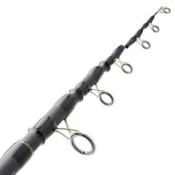 CANNE PECHE AU POSE RESIFIGHT 500 4.50 -Caperlan canne peche au pose resifight 500 450 4