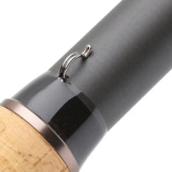 CANNE PECHE AU POSE RESIFIGHT 500 4.50 -Caperlan canne peche au pose resifight 500 450 6