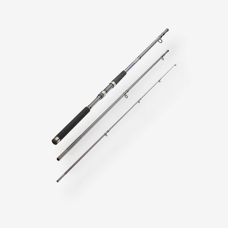 CANNE PÊCHE AU POSE RESIFIGHT 500 LDG HEAVY 3.00 3 CANNE PÊCHE AU POSE RESIFIGHT 500 LDG HEAVY 3.00