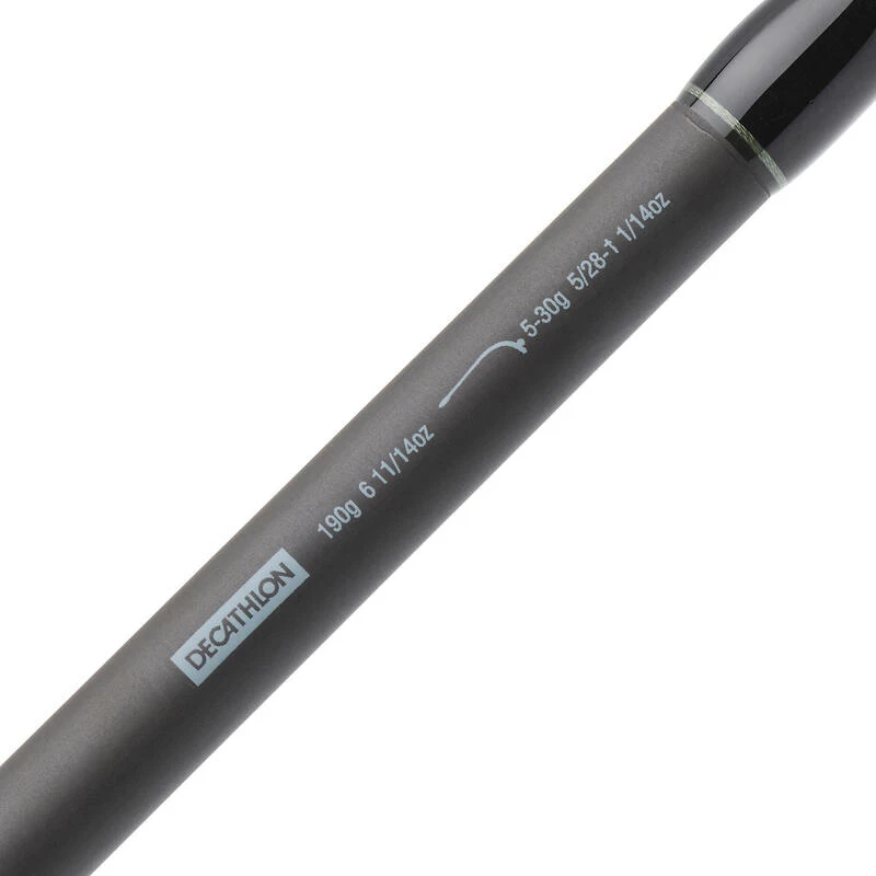 CANNE PÊCHE AU TOC RIVERWAY T500 3.90M 7 CANNE PÊCHE AU TOC RIVERWAY T500 3.90M – Image 5