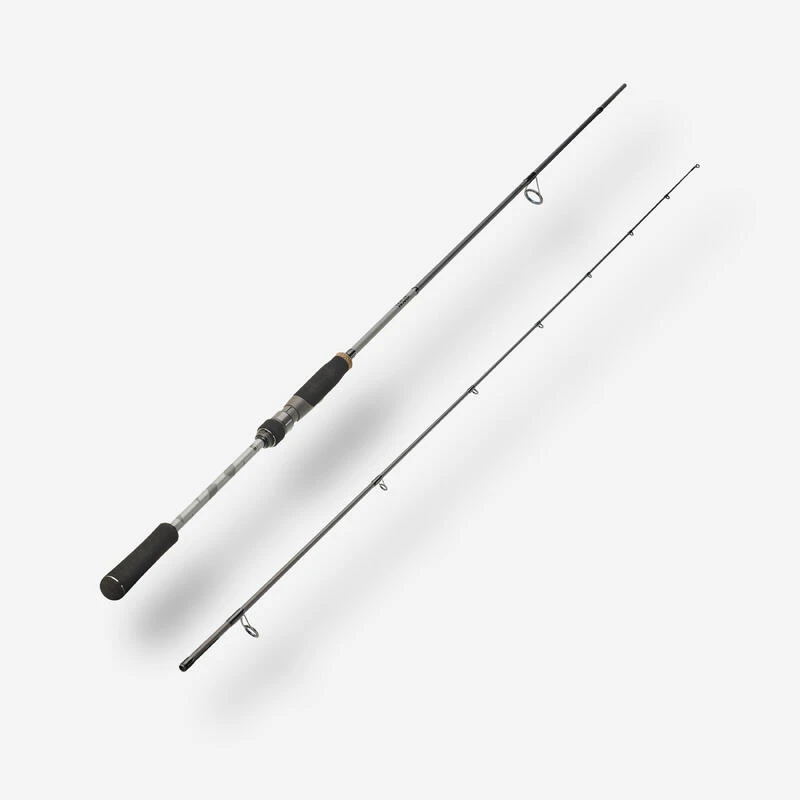 CANNE PECHE AUX LEURRES WXM-5 210 L 3 CANNE PECHE AUX LEURRES WXM-5 210 L