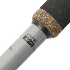 CANNE PECHE AUX LEURRES WXM-5 240 XH CASTING -Caperlan canne peche aux leurres wxm 5 240 xh casting 2