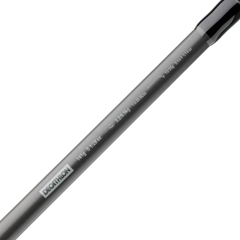 CANNE PECHE AUX LEURRES WXM-5 270 MH 12 CANNE PECHE AUX LEURRES WXM-5 270 MH – Image 10