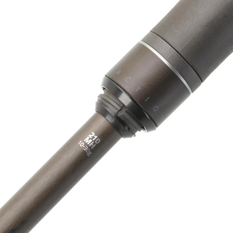 CANNE PECHE AUX LEURRES WXM-9 210MH 5 CANNE PECHE AUX LEURRES WXM-9 210MH â Image 3