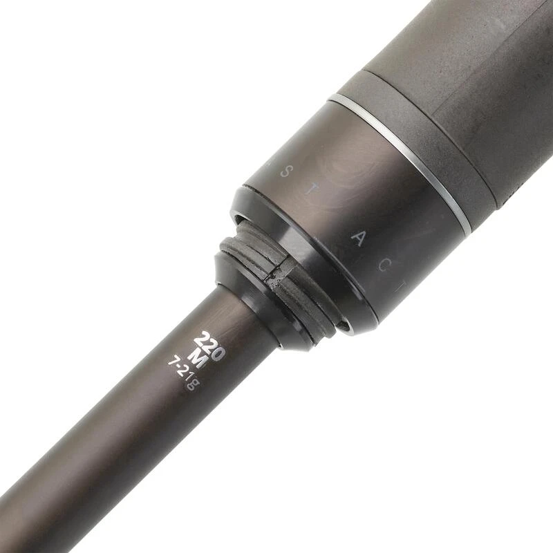 CANNE PECHE AUX LEURRES WXM-9 220M 5 CANNE PECHE AUX LEURRES WXM-9 220M – Image 3