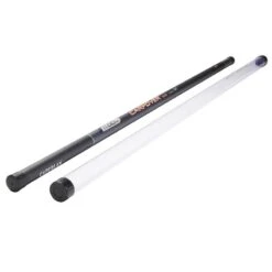 CANNE PECHE CARPE AU COUP CARPOVER 500 11.00M -Caperlan canne peche carpe au coup carpover 500 1100m 9