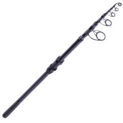 Canne Pêche De La Carpe XTREM-5 TELESCOPIC