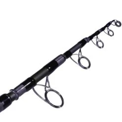 Canne Pêche De La Carpe XTREM-5 TELESCOPIC 19 Canne Pêche De La Carpe XTREM-5 TELESCOPIC -Caperlan canne peche de la carpe xtrem 5 telescopic 7