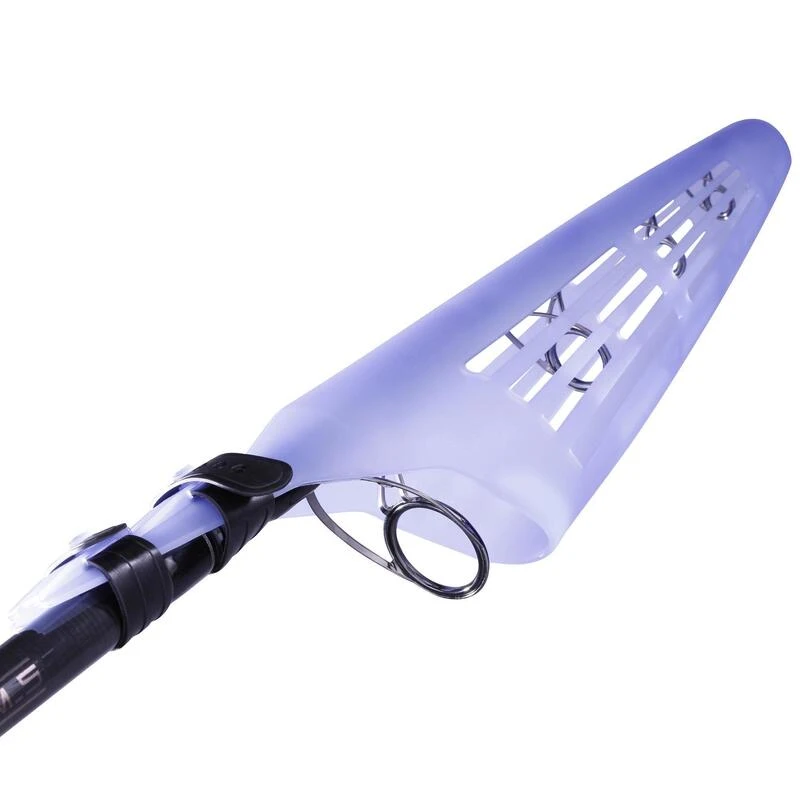 Canne Pêche De La Carpe XTREM-5 TELESCOPIC 11 Canne Pêche De La Carpe XTREM-5 TELESCOPIC – Image 9