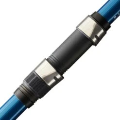 CANNE PÊCHE EN MER AU POSÉ SEACOAST-1 350 TELESCO -Caperlan canne peche en mer au pose seacoast 1 350 telesco 2