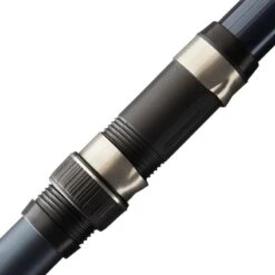 CANNE PÊCHE EN MER DU BORD SEACOAST-1 600 Telesco -Caperlan canne peche en mer du bord seacoast 1 600 telesco 2