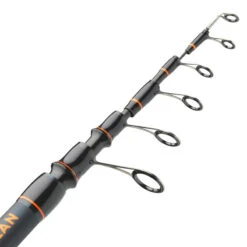 Canne Pêche En Mer E'TENSIS-5 400 -Caperlan canne peche en mer etensis 5 400 5