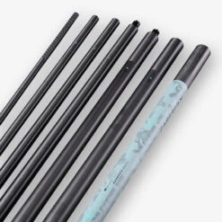 CANNE SPCR 500 10M POUR LA PECHE DES SPECIMENS AU COUP -Caperlan canne spcr 500 10m pour la peche des specimens au coup 2