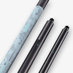 CANNE SPCR 500 10M POUR LA PECHE DES SPECIMENS AU COUP -Caperlan canne spcr 500 10m pour la peche des specimens au coup 3