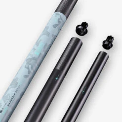 CANNE SPCR 500 10M POUR LA PECHE DES SPECIMENS AU COUP -Caperlan canne spcr 500 10m pour la peche des specimens au coup 4