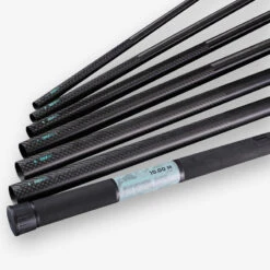 CANNE SPCR 500 10M POUR LA PECHE DES SPECIMENS AU COUP -Caperlan canne spcr 500 10m pour la peche des specimens au coup 8