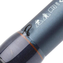 CANNE TELEREGLABLE PÊCHE TRUITE AU TOC RIVERWAY V-TRAVEL 4.00L -Caperlan canne telereglable peche truite au toc riverway v travel 400l 6