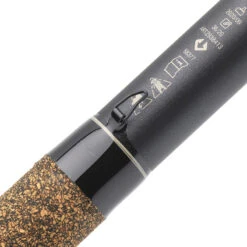 CANNE TELEREGLABLE PÊCHE TRUITE AU TOC RIVERWAY V500 4.50 -Caperlan canne telereglable peche truite au toc riverway v500 450 6