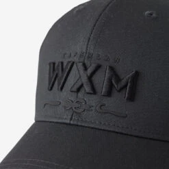Casquette De Pêche Trucker Snapback - FC 500 WXM Noire 7 Casquette De Pêche Trucker Snapback - FC 500 WXM Noire -Caperlan casquette de peche trucker snapback fc 500 wxm noire 2
