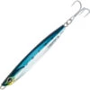 Casting Jig BIASTOS 40 GR Bleu Pêche Au Leurre En Mer -Caperlan casting jig biastos 40 gr bleu peche au leurre en mer